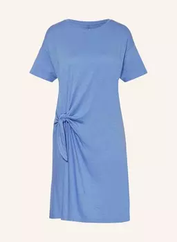 Платье свеа Juvia, синий