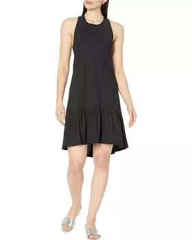 Платье Sweaty Betty Explorer Club Mini, черный