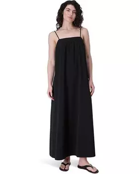 Платье Sweaty Betty Explorer Summer Dress, черный