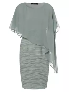 Платье SWING Abend, аква