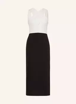 Платье Swing, белый