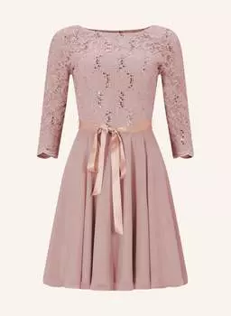 Платье SWING Cocktail, светло-розовый