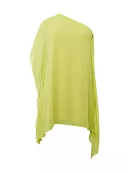 Платье SWING Curve, желтый