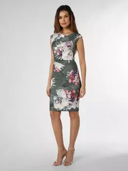 Платье Swing, цвет Fir