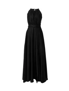 Платье SWING Evening Dress, черный