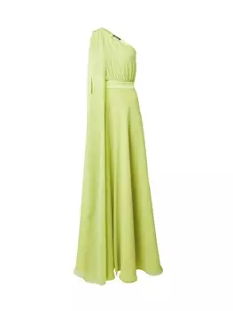 Платье SWING Evening Dress, цвет Apple