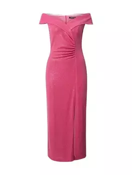 Платье SWING Evening Dress, светло-розовый