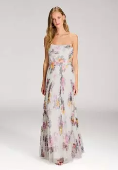 Платье Swing, кремовый