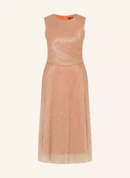 Платье SWING mit Glitzergarn