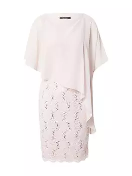 Платье SWING, розовый