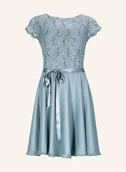 Платье SWING, синий