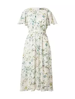 Платье SWING, светло-бежевый