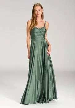 Платье Swing, светло-зеленый