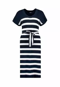 Платье-свитер LOTTIE Holebrook, синий