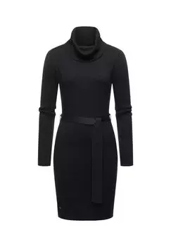 Платье-свитшот Мийя Ragweartm, черный