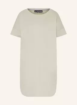 Платье-Свитшот отра Elbsand, хаки