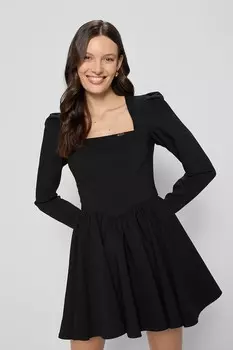 Платье SYDNEY Bizuu, черный