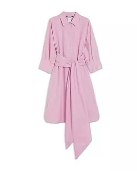 Платье Tabata Max Mara, розовый