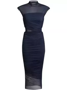 Платье Tabitha SER.O.YA, синий