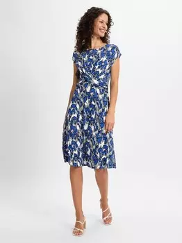 Платье Taifun, белый