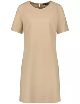 Платье Taifun, бежевый