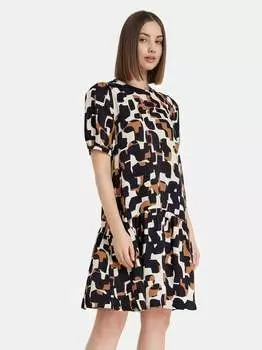 Платье Taifun, бежевый