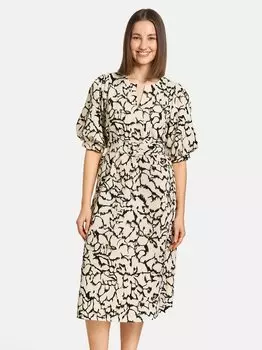 Платье Taifun, бежевый