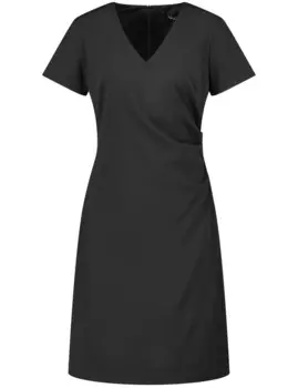 Платье Taifun, черный