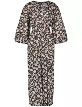 Платье Taifun, черный