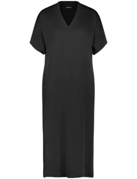Платье Taifun, черный