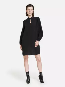 Платье TAIFUN, черный