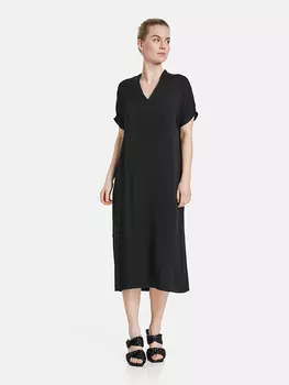 Платье TAIFUN, черный