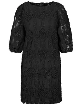 Платье Taifun, черный