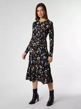 Платье Taifun, черный