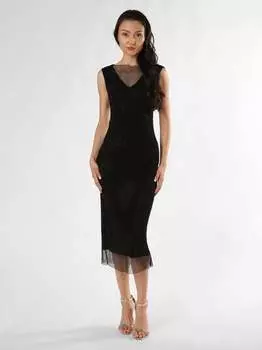 Платье Taifun, черный