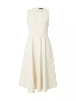 Платье TAIFUN Dress, песочный