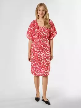 Платье Taifun, красный