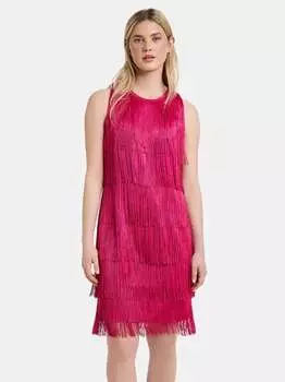 Платье Taifun, красный