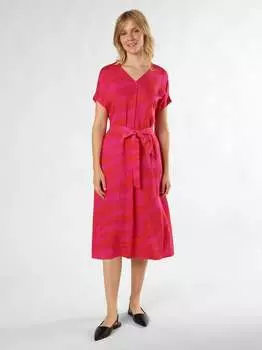 Платье Taifun, красный