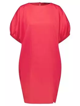 Платье Taifun, красный