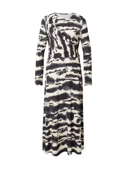 Платье TAIFUN, кремовый