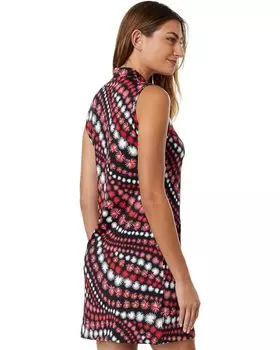 Платье Tail Activewear Larimar Sleeveless Dress, цвет Petal Paths