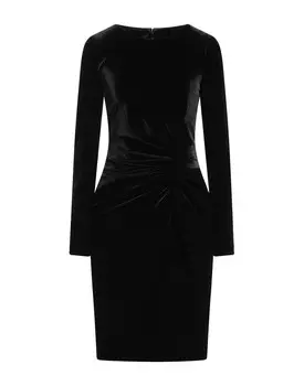 Платье Talbot Runhof, черный