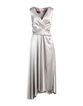 Платье Talbot Runhof, песочный