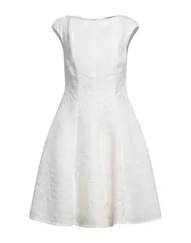 Платье Talbot Runhof, слоновая кость