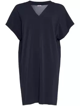 Платье Тали ЭРЕС Eres, синий