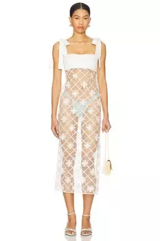 Платье Tallula Siedres, multi