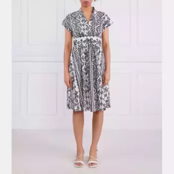 Платье Тамар Marella, белый