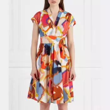 Платье Тамар Marella, красный