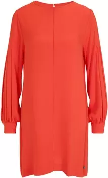 Платье Tamaris, цвет Lobster